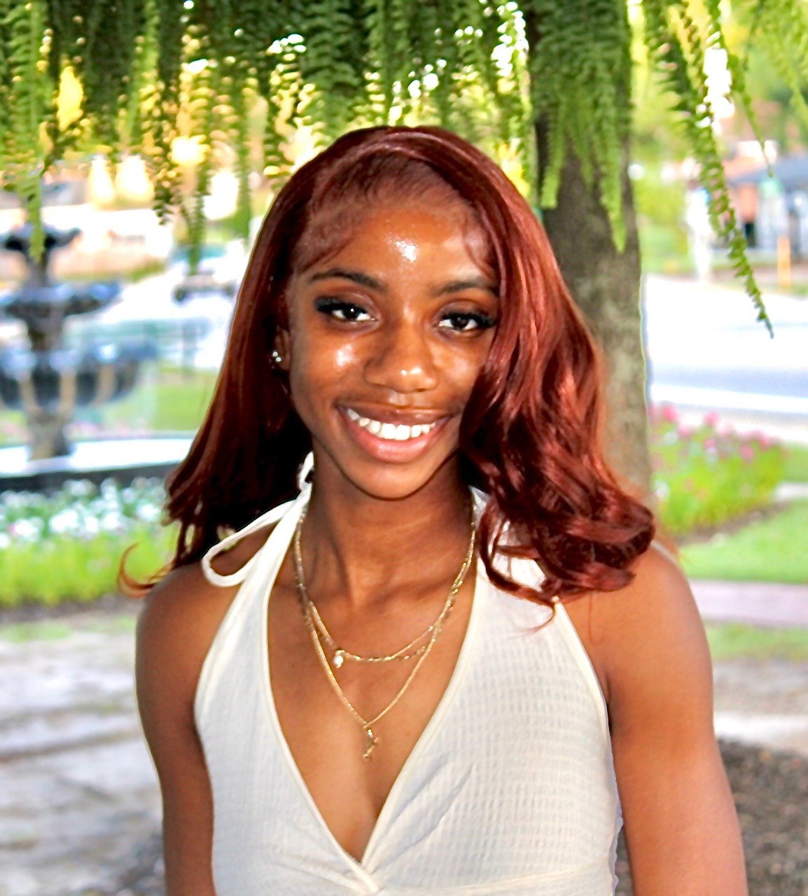 Ahyonna Hogan