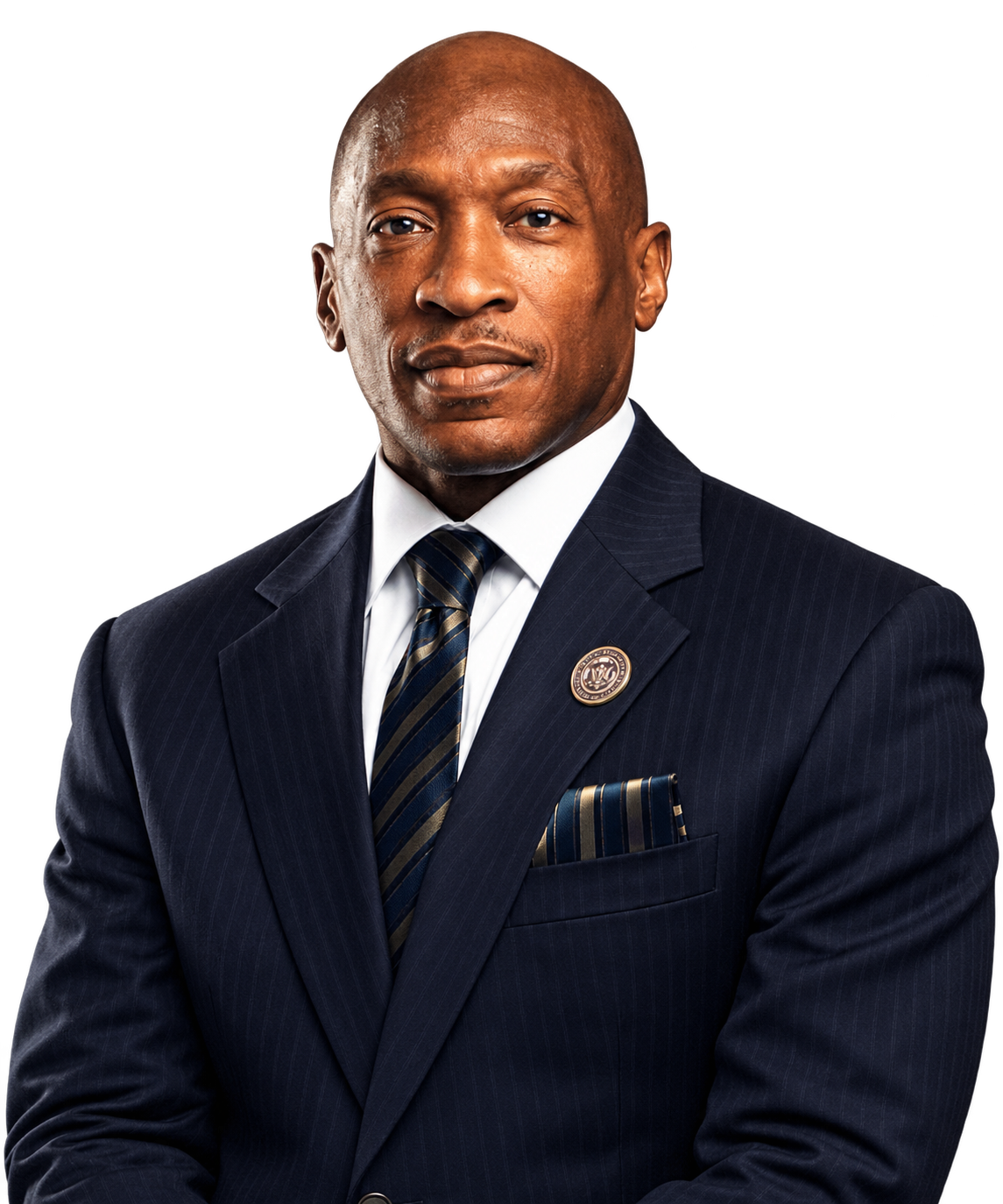 Dr. Kendricks D. Hooker