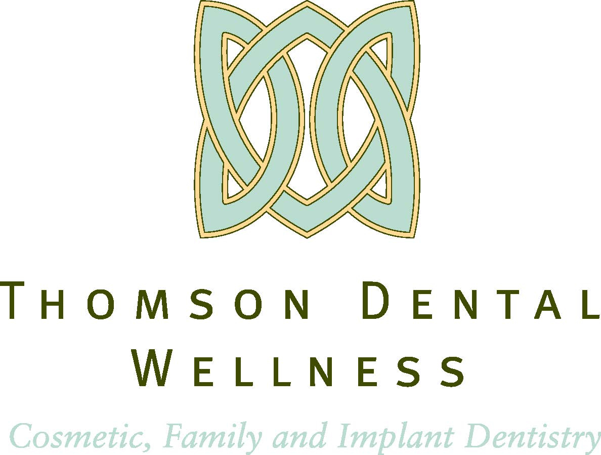 Thomson Dental Wellness advertisement